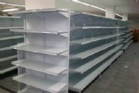 gondolas para supermercados